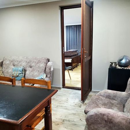 Guest House Agmashenebeli 229 科布列季 外观 照片