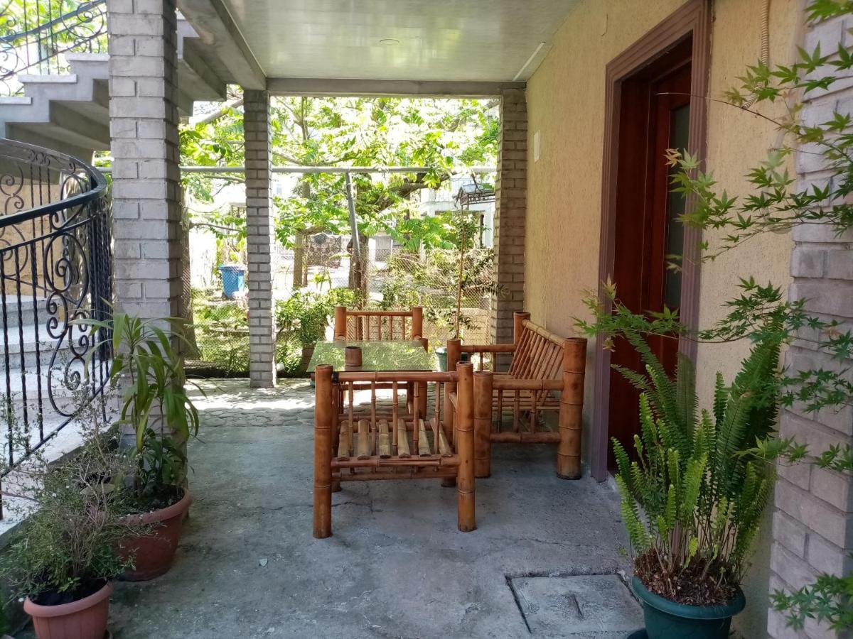 Guest House Agmashenebeli 229 科布列季 外观 照片