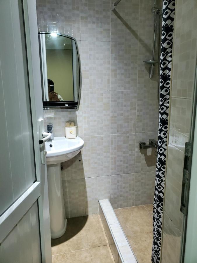 Guest House Agmashenebeli 229 科布列季 外观 照片