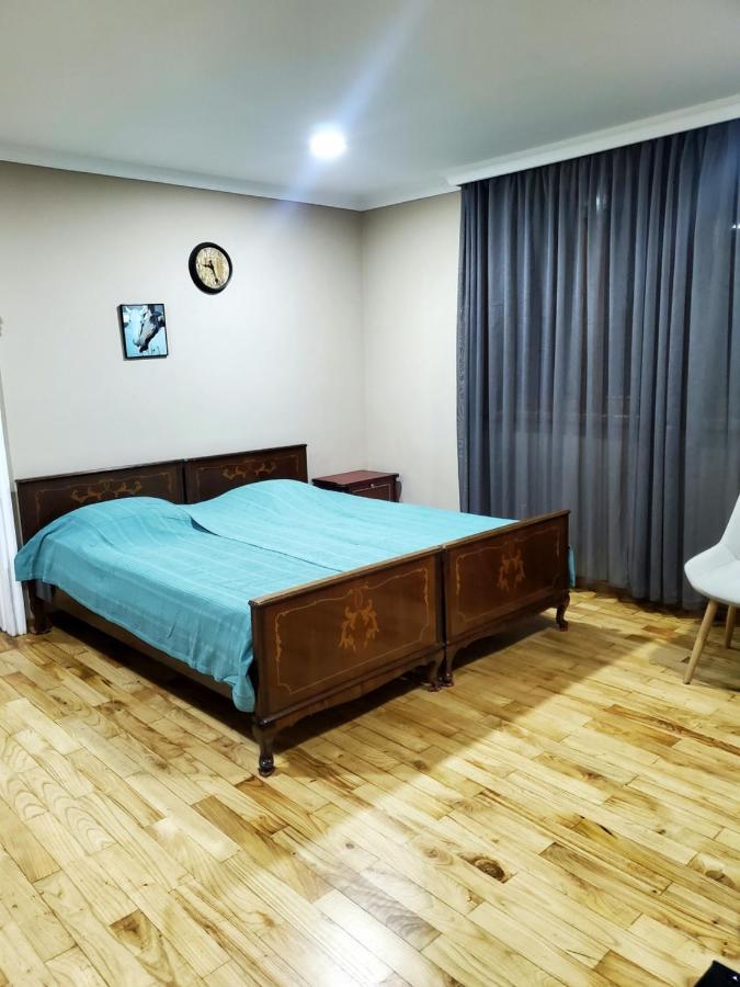 Guest House Agmashenebeli 229 科布列季 外观 照片