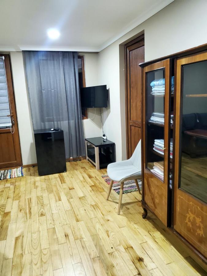 Guest House Agmashenebeli 229 科布列季 外观 照片