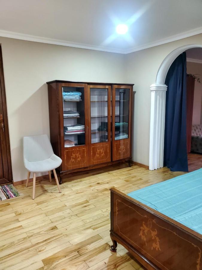 Guest House Agmashenebeli 229 科布列季 外观 照片