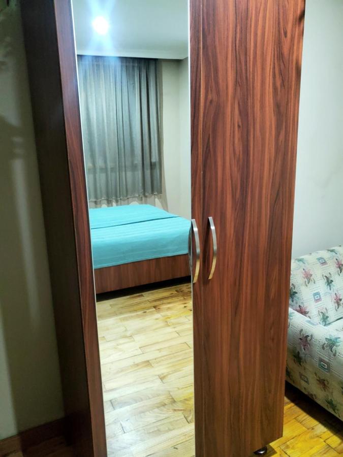 Guest House Agmashenebeli 229 科布列季 外观 照片
