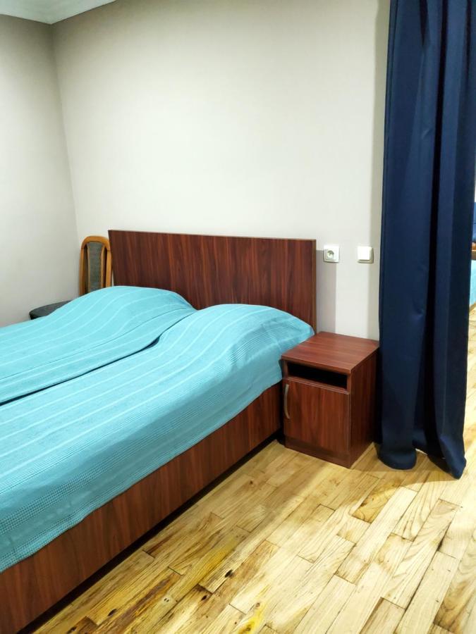 Guest House Agmashenebeli 229 科布列季 外观 照片