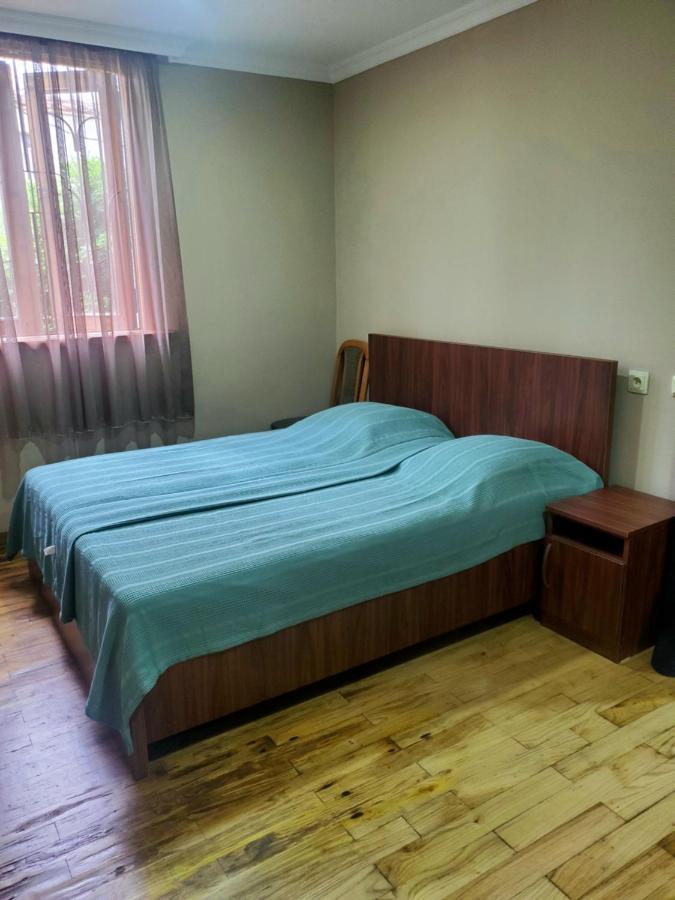 Guest House Agmashenebeli 229 科布列季 外观 照片