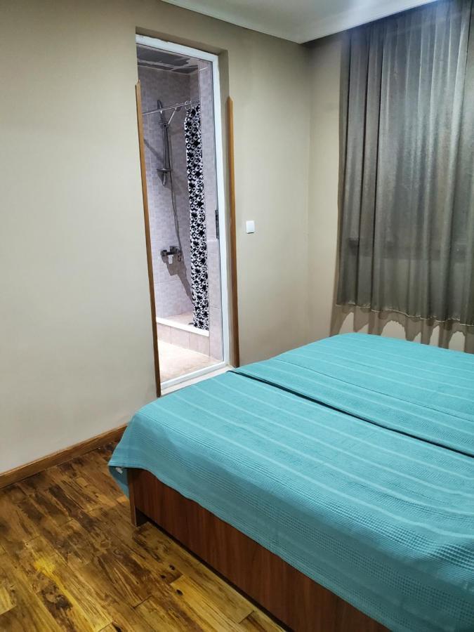 Guest House Agmashenebeli 229 科布列季 外观 照片