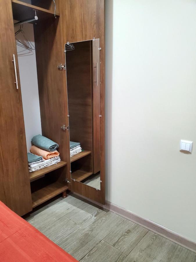 Guest House Agmashenebeli 229 科布列季 外观 照片