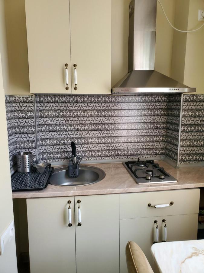 Guest House Agmashenebeli 229 科布列季 外观 照片