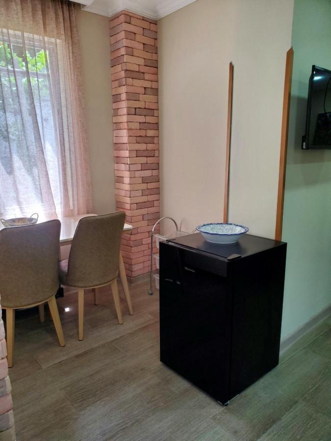 Guest House Agmashenebeli 229 科布列季 外观 照片