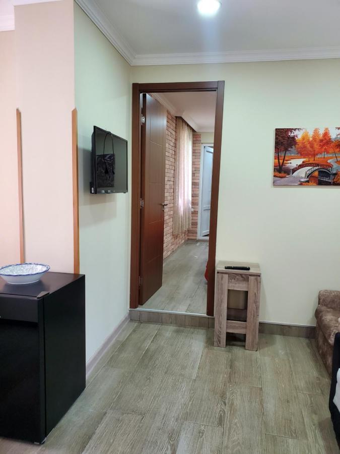 Guest House Agmashenebeli 229 科布列季 外观 照片