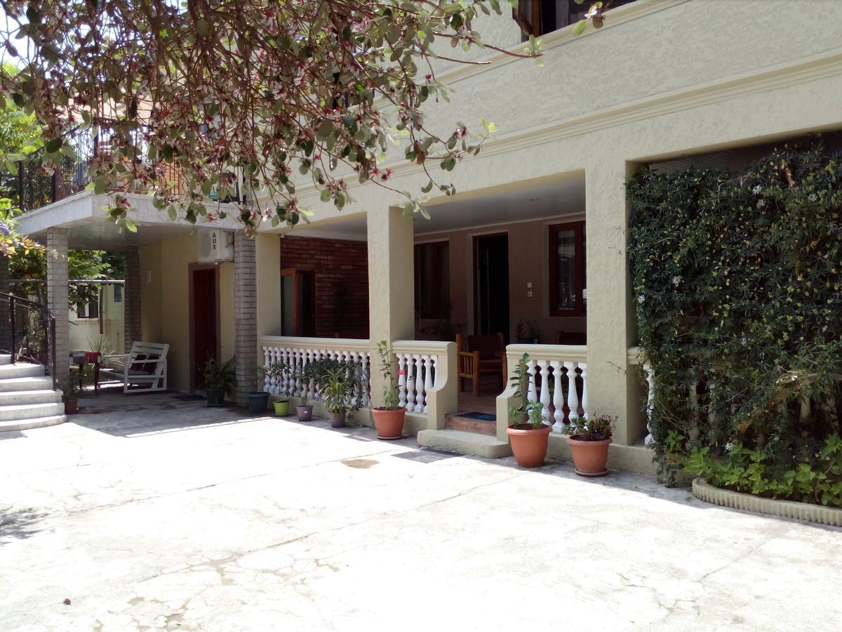 Guest House Agmashenebeli 229 科布列季 外观 照片